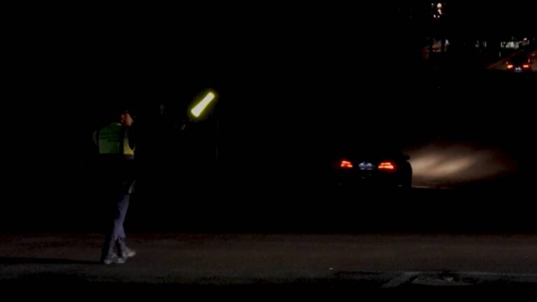 Spain’s Blackout Is a Warning: Kentucky Must Prioritize Reliability First